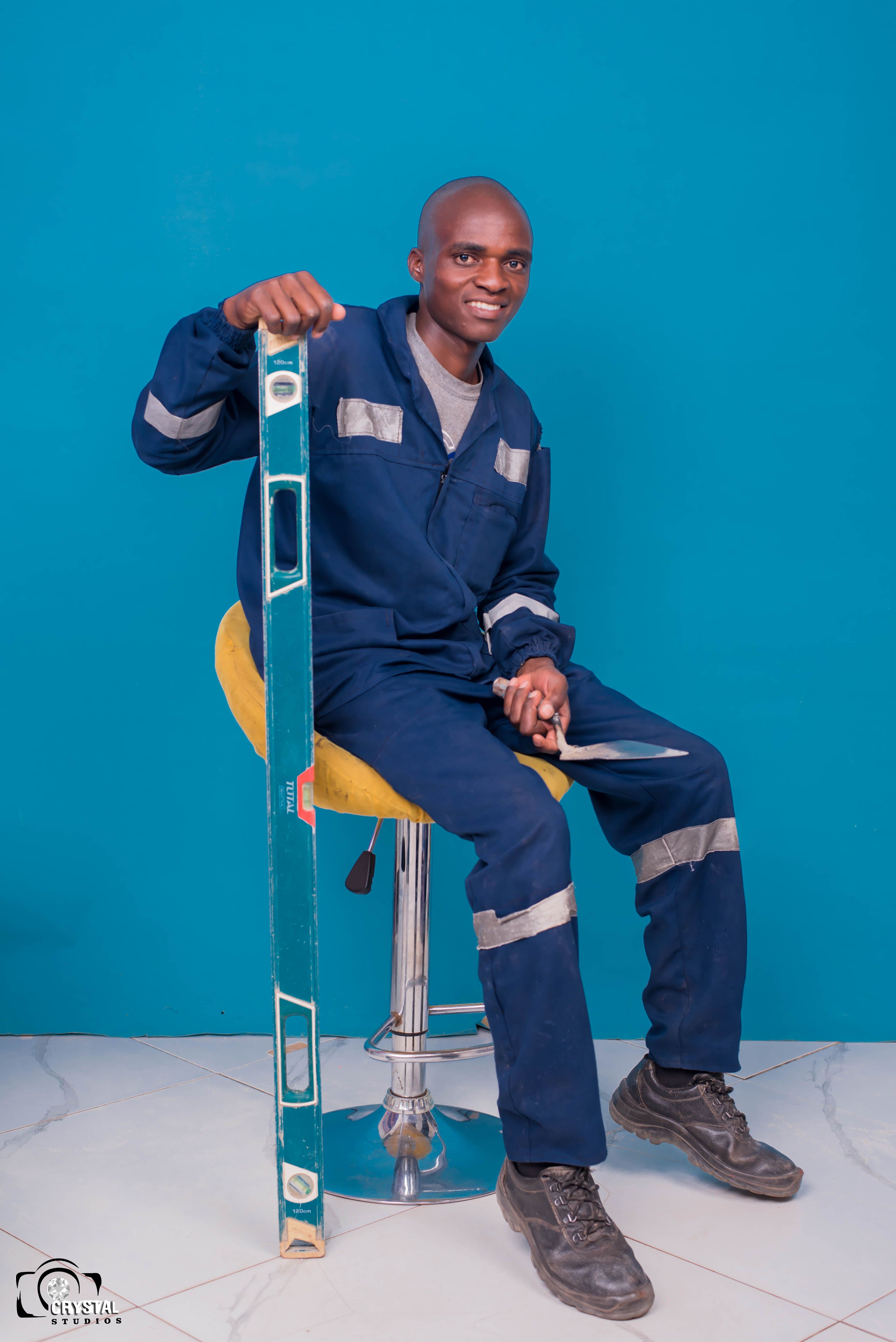 Dennis Nkomo, CEO & Founder
