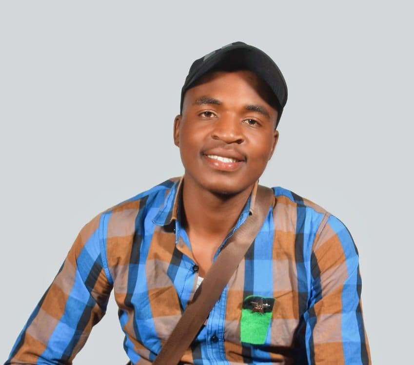 Ashington Nkomo, General Manager
