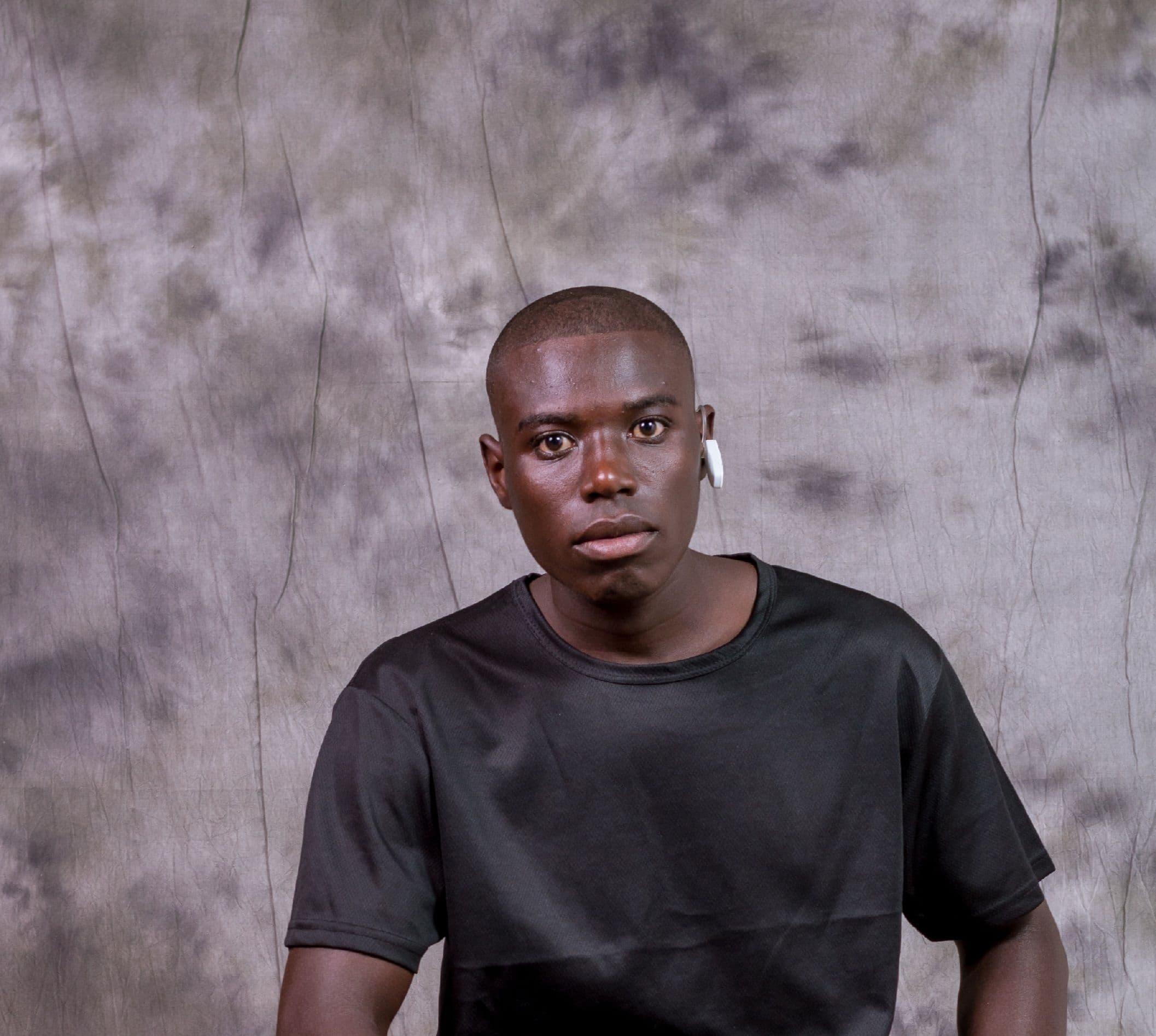 Ngonidzashe Mawarire, Project Manager